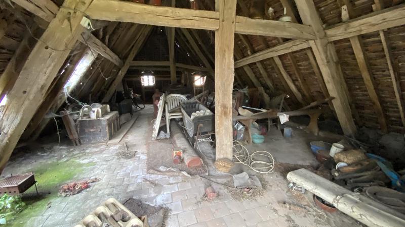 Maison - 65 m² - 4 pièces