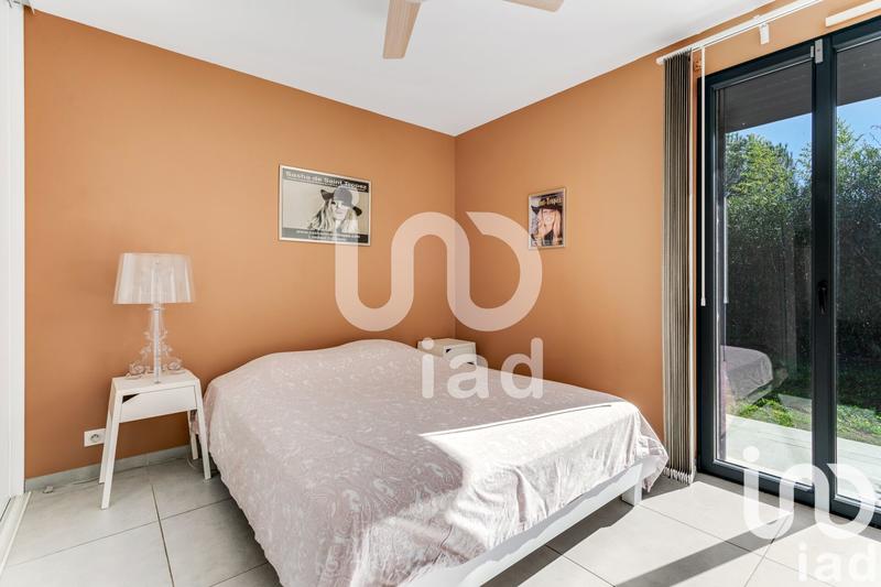 Maison - 168 m² - 6 pièces