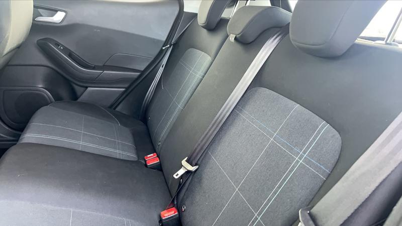 Ford Fiesta 1.0 SCTi EcoBoost 95 Cool &amp; Connect