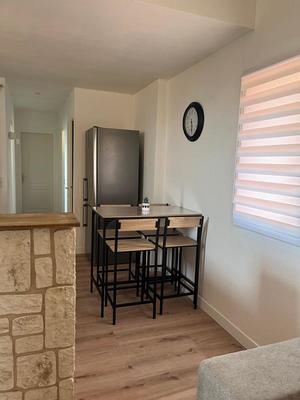 Appartement - 51 m² - 2 pièces