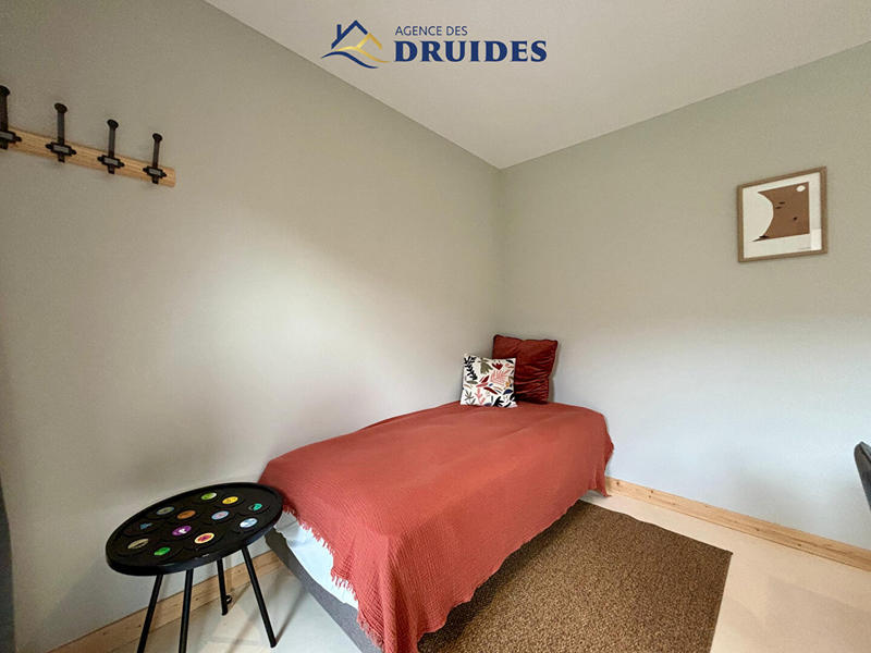 Appartement - 30 m² - 2 pièces