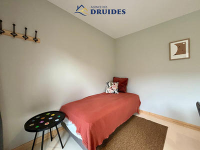 Appartement - 30 m² - 2 pièces