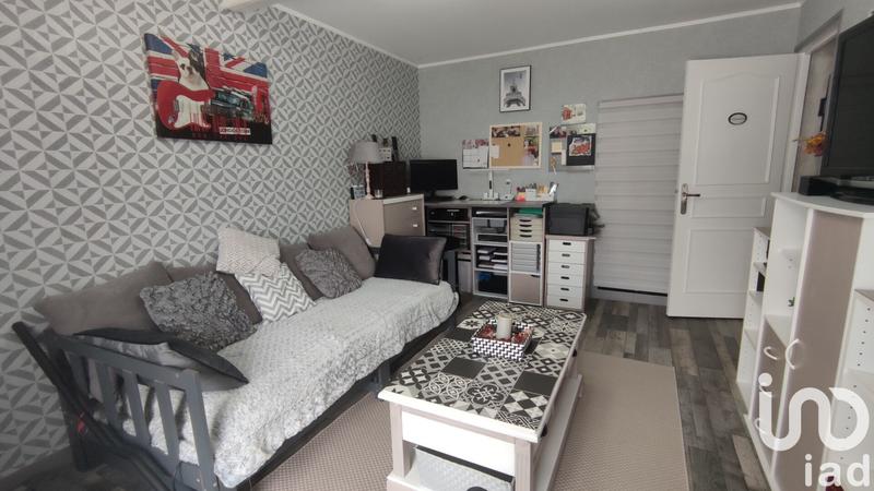 Maison de village - 138 m² - 5 pièces