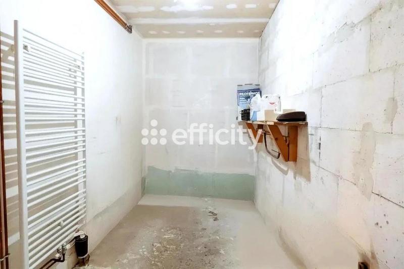 Maison - 142 m² - 6 pièces