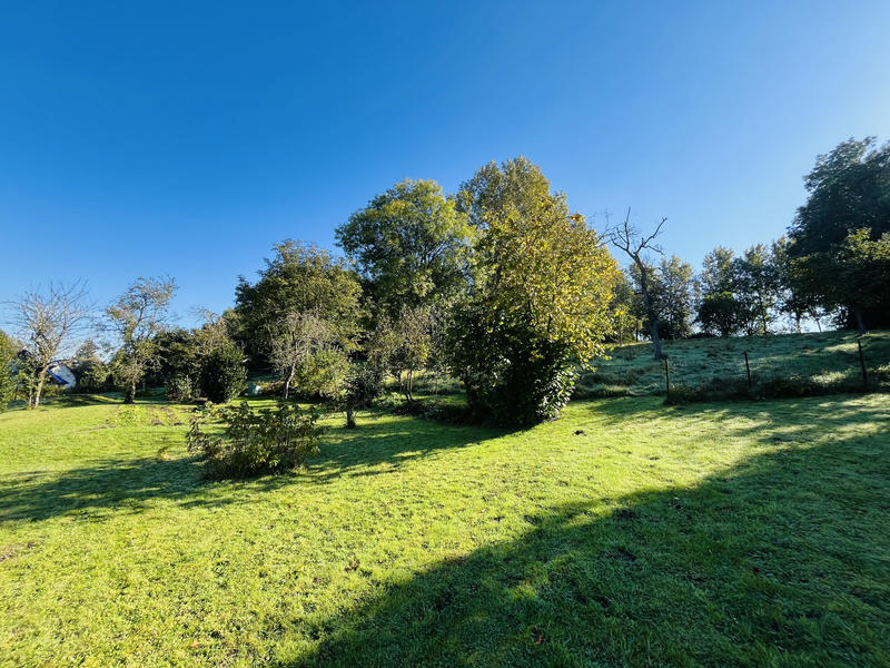 Maison - 235 m² - 8 pièces