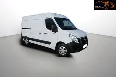 Nissan Interstar Fourgon L2h2 3t3 2.3 Dci 135 n-Connecta