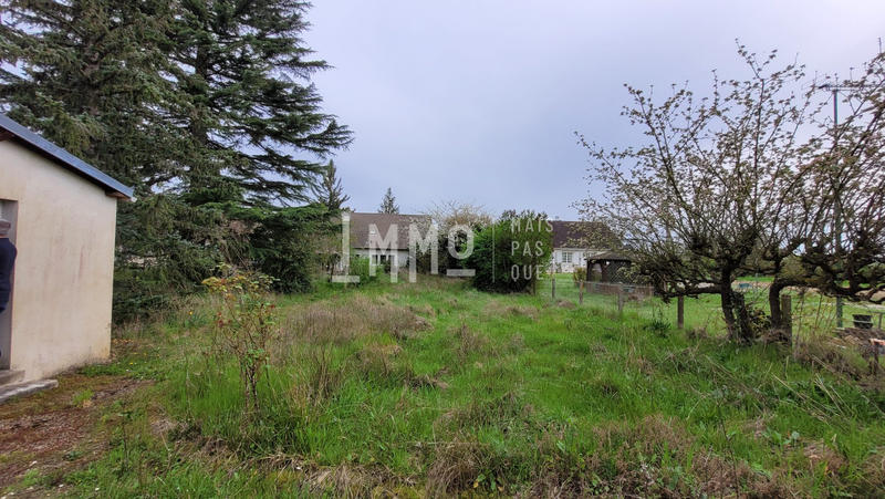 Maison - 143 m² - 5 pièces