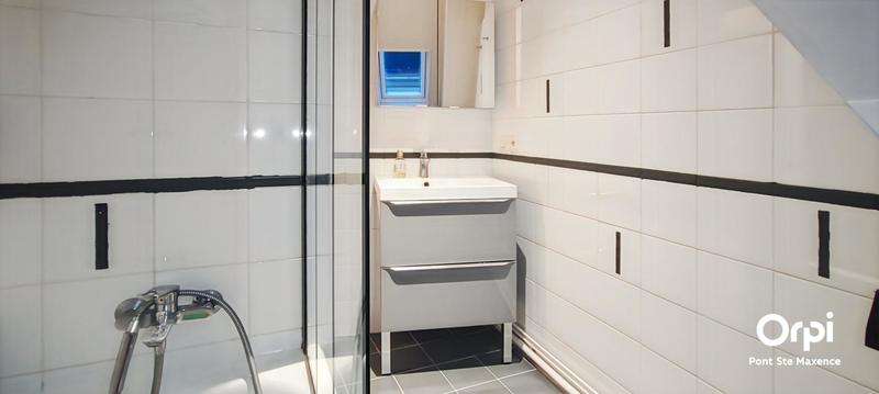 Duplex - 37 m² - 2 pièces