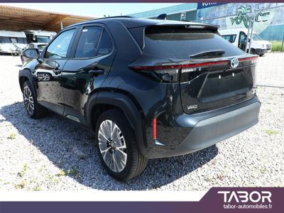 Toyota Yaris Cross 1.5 Hybrid 116 4x4 Gps Led