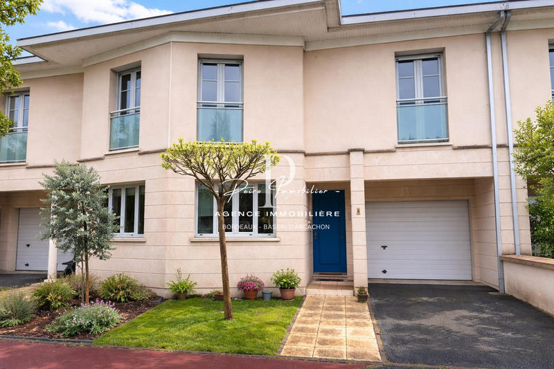 Maison - 145 m² - 5 pièces