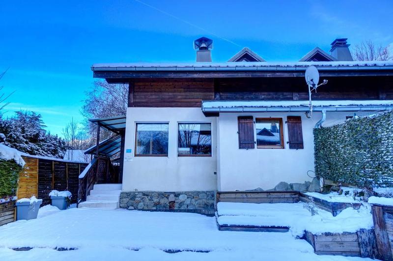 Appartement - 67 m² - 5 pièces