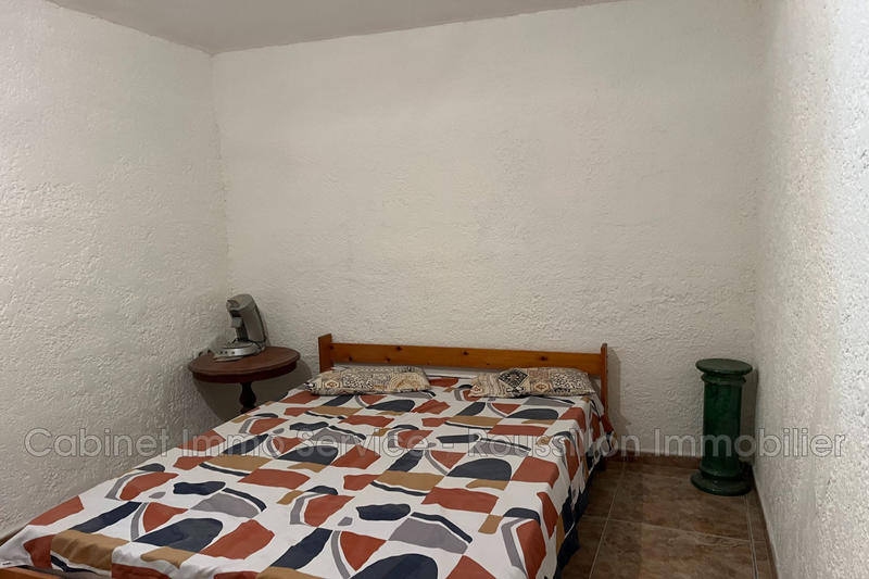 Maison de village - 115 m² - 5 pièces