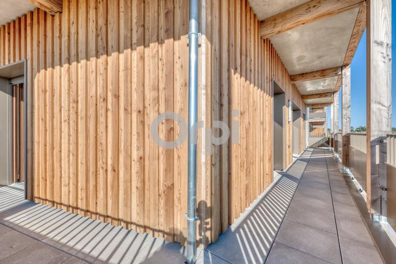 Appartement - 69 m² - 4 pièces