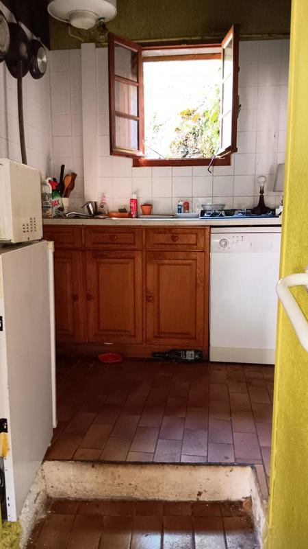 Châlet - 64 m² - 3 pièces