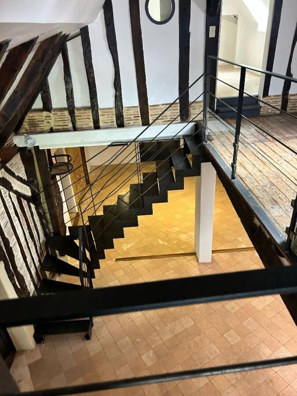 Maison - 147 m² - 5 pièces