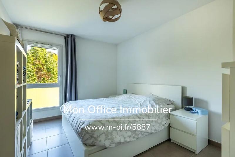 Appartement - 54 m² - 3 pièces