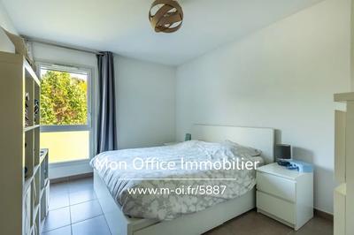 Appartement - 54 m² - 3 pièces