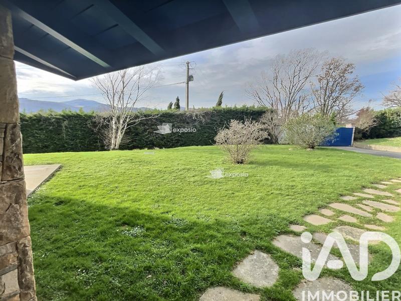 Maison de maîtres - 470 m² - 14 pièces