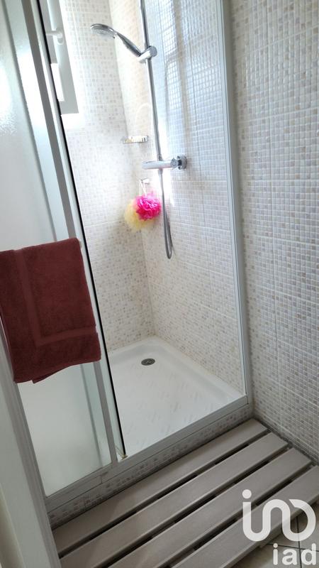 Maison - 114 m² - 5 pièces