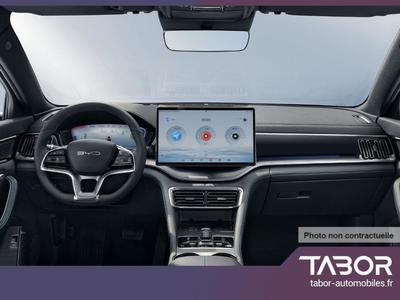 Byd Seal U Dm-i 218 Comfort Range+ Pano 360cam