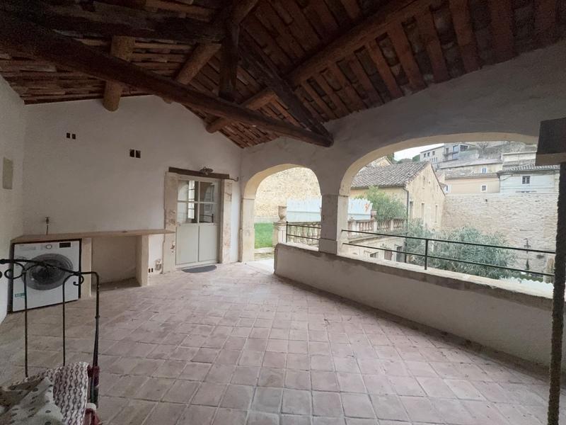 Maison - 145 m² - 7 pièces