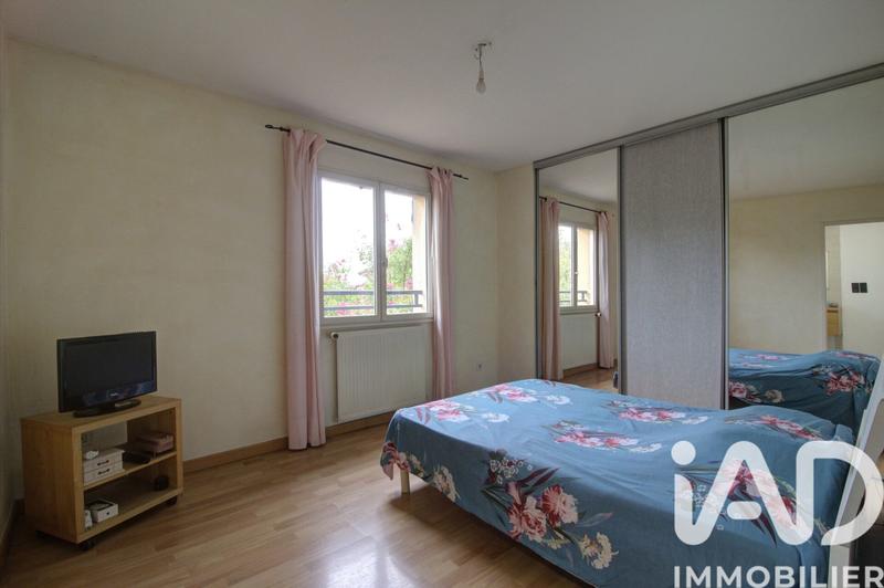 Maison - 158 m² - 7 pièces