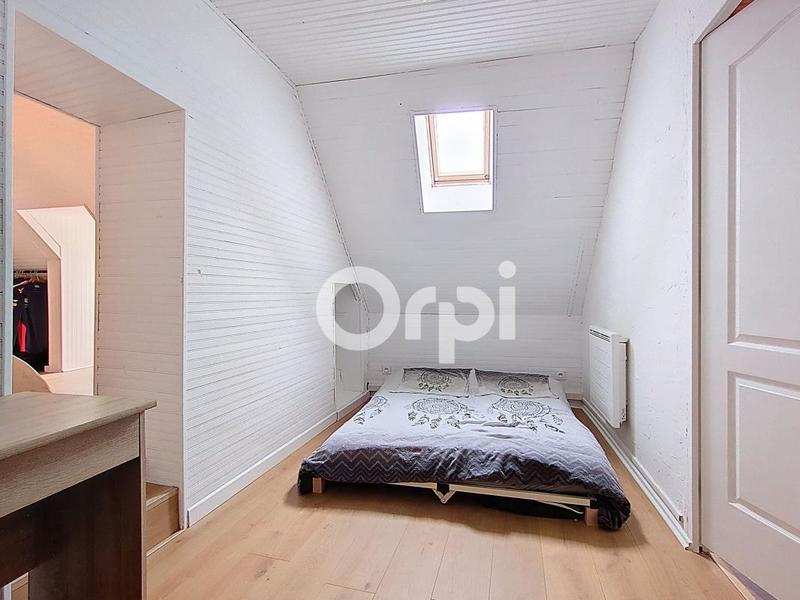 Maison - 65 m² - 2 pièces