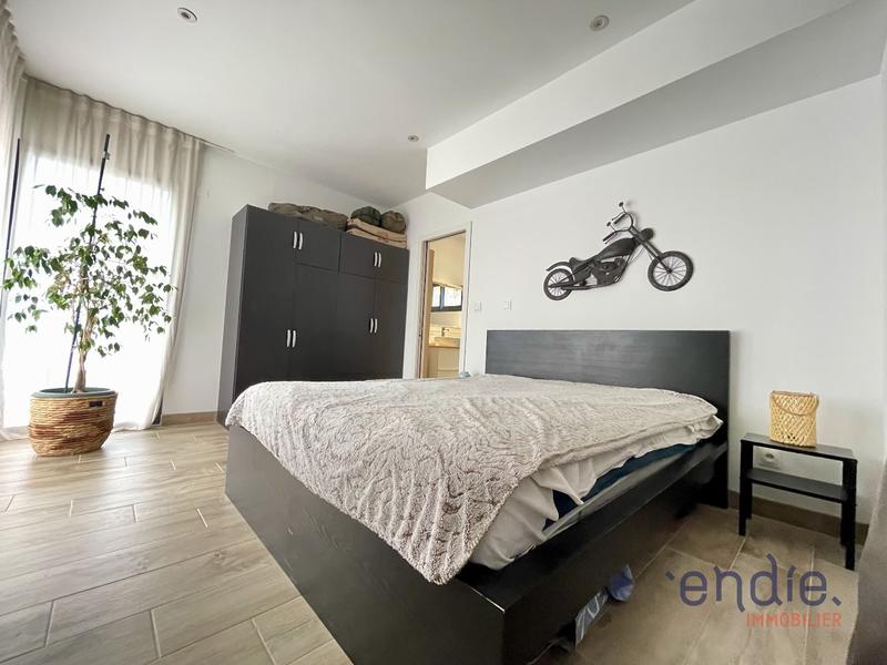 Maison - 147 m² - 6 pièces