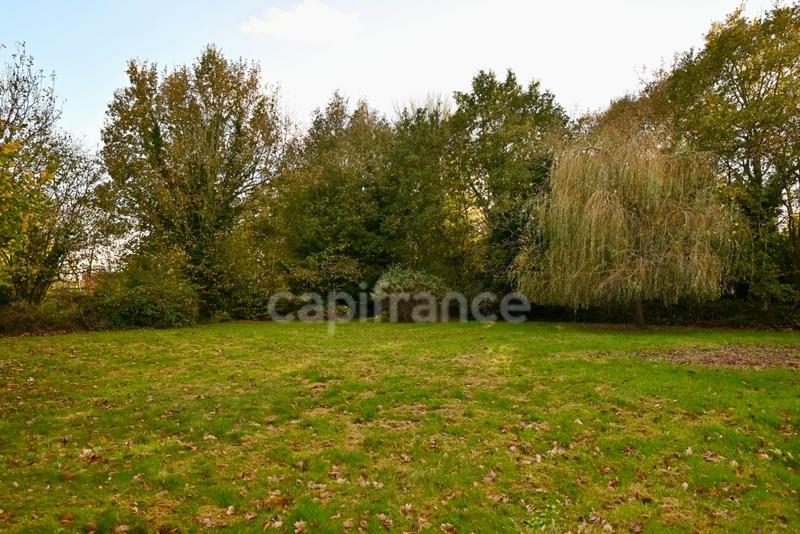 Maison - 70 m² - 4 pièces