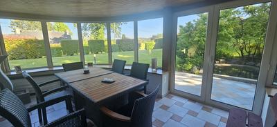 Maison - 189 m² - 9 pièces
