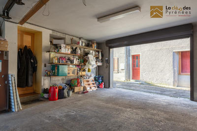 Maison - 123 m² - 6 pièces