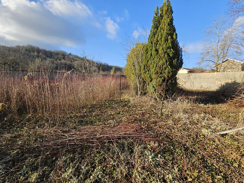 Maison - 187 m² - 8 pièces