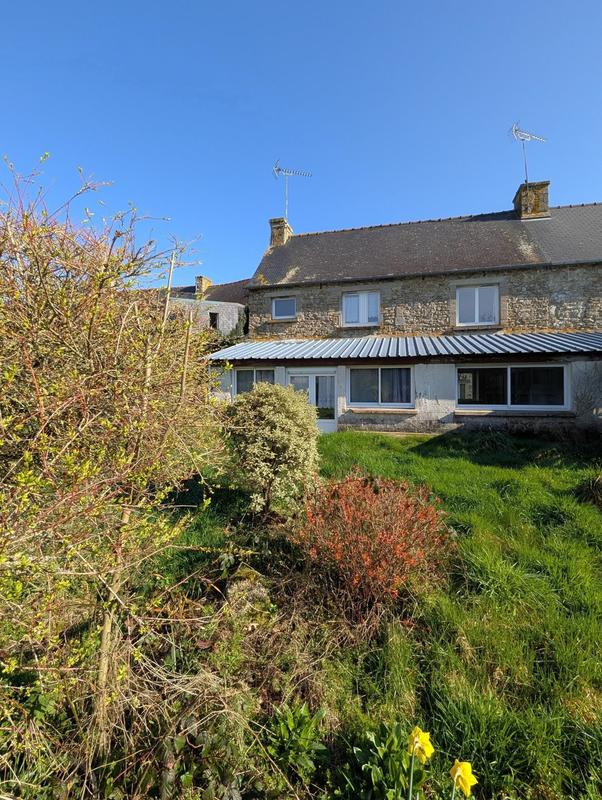 Maison - 130 m² - 4 pièces