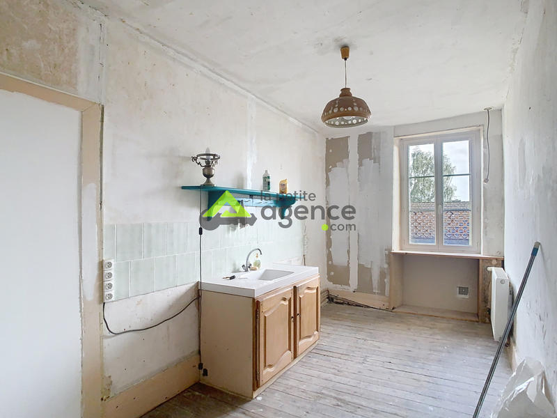 Maison - 285 m² - 11 pièces