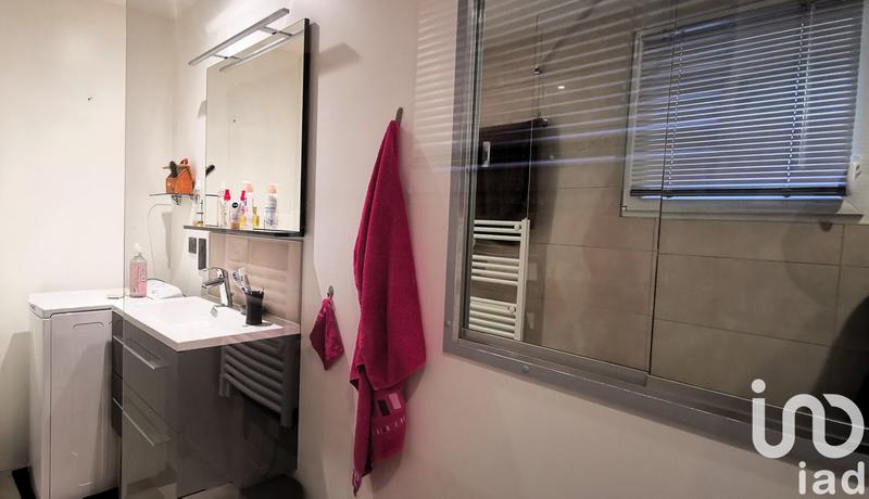 Appartement - 82 m² - 3 pièces