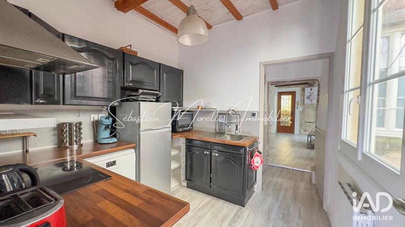 Appartement - 71 m² - 3 pièces