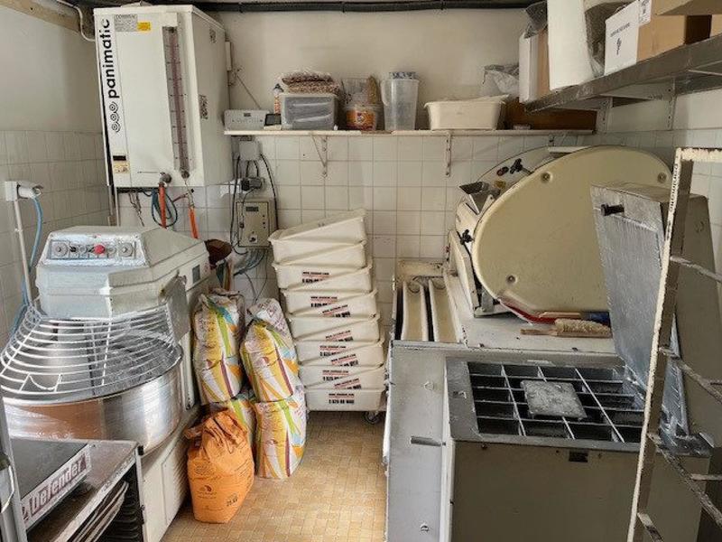 Local commercial - 338 m²