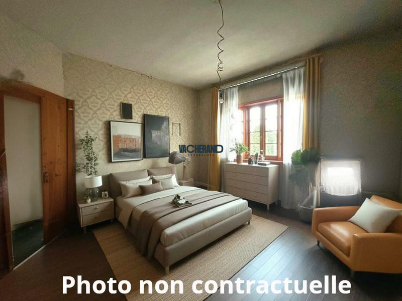 Maison - 109 m² - 5 pièces