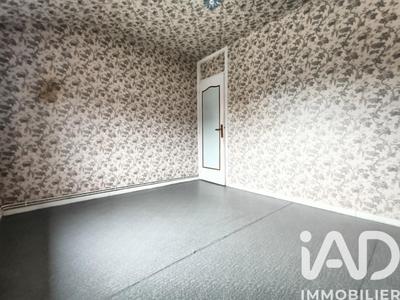 Maison de village - 84 m² - 4 pièces