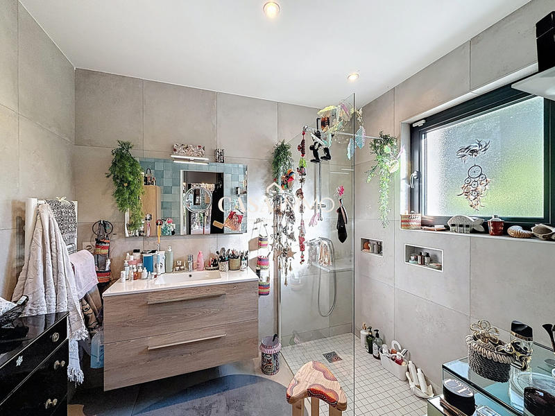 Maison - 141 m² - 4 pièces