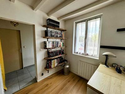 Maison - 111 m² - 5 pièces