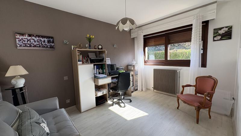 Maison d'architecte - 295 m² - 9 pièces