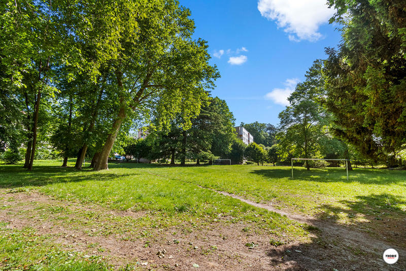 Appartement - 53 m² - 3 pièces