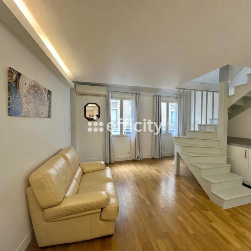 Appartement - 69 m² - 3 pièces