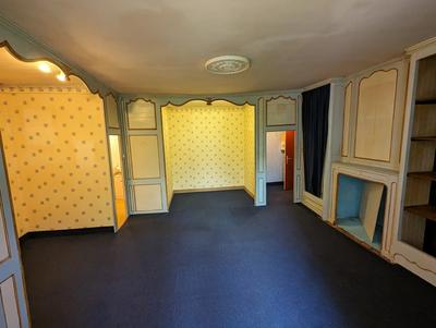 Appartement - 37 m² - 1 pièce