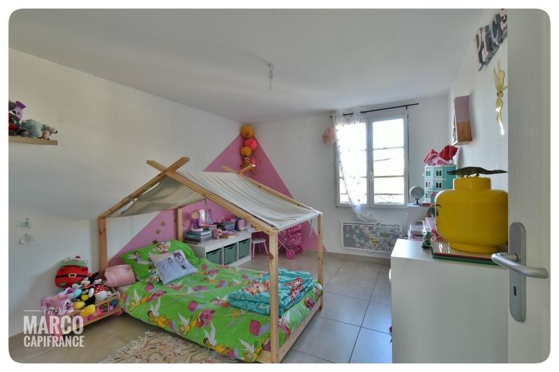 Maison - 116 m² - 4 pièces