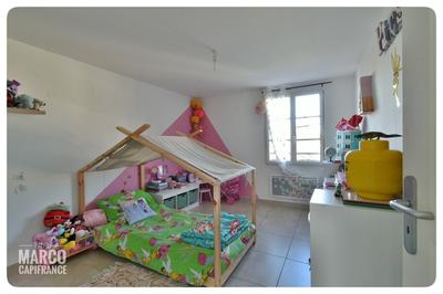 Maison - 116 m² - 4 pièces