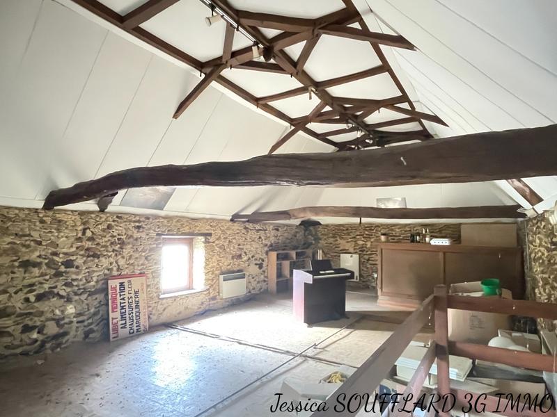 Villa - 162 m² - 7 pièces