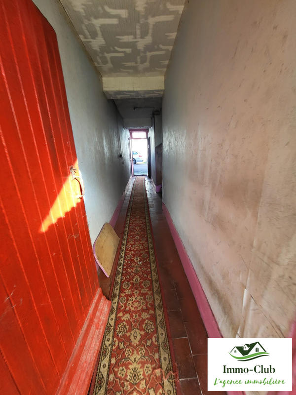 Immeuble - 280 m²