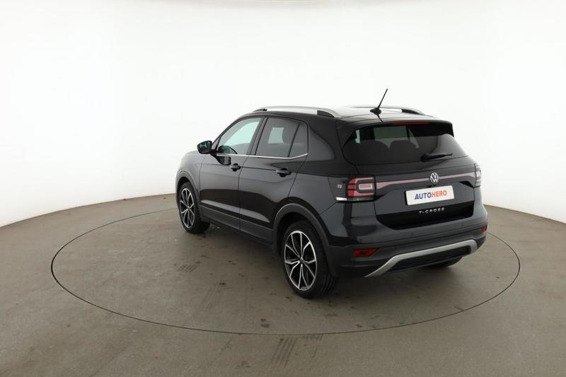 Volkswagen t-Cross 1.0 Tsi Carat Dsg 110 ch